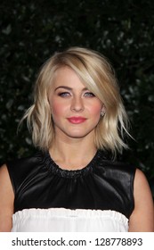 Julianne Hough At The Topshop Topman LA Opening Party, Cecconis, West Hollywood, CA 02-13-13