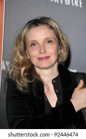 Julie Delpy At The 