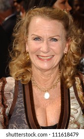 Juliet Mills At The 34th Annual Daytime Emmy Awards. Kodak Theater, Hollywood, CA. 06-15-07