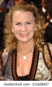 Juliet Mills At The 34th Annual Daytime Emmy Awards. Kodak Theater, Hollywood, CA. 06-15-07