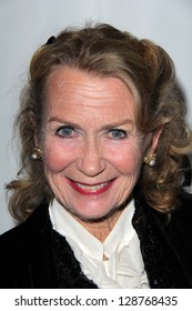 Juliet Mills At The 