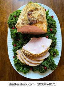 Julskinka - Swedish Dish For Christmas