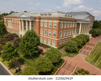 147 University Of North Carolina At Charlotte Images, Stock Photos ...