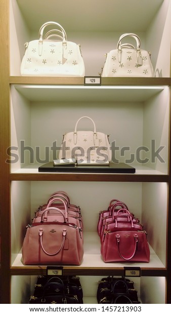 coach bags prices brand new