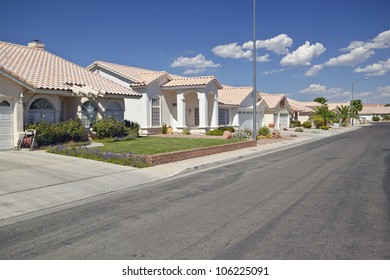 houses in new vegas