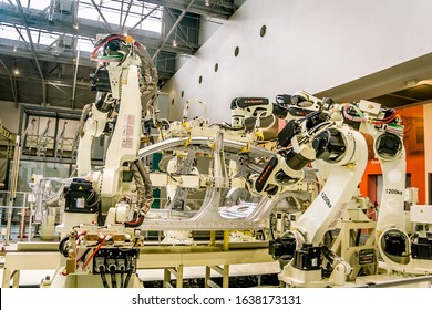 212 Toyota Production System Images, Stock Photos & Vectors | Shutterstock