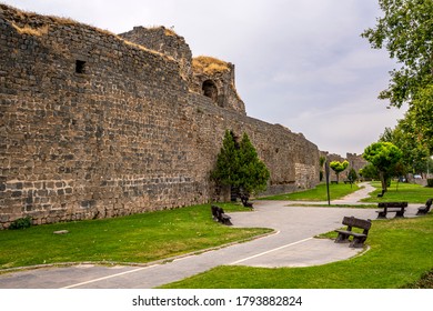 diyarbakir kalesi images stock photos vectors shutterstock