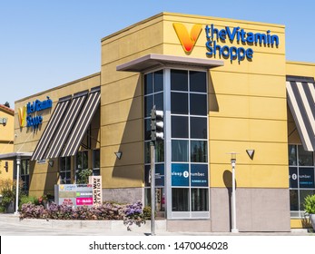 Shop Vitamin Shoppe High Res Stock Images Shutterstock