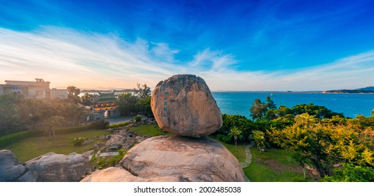 128 Dongshan Island Scenic Area Images, Stock Photos & Vectors ...