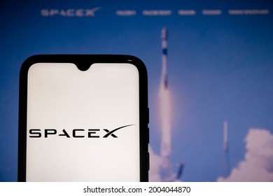 spacex logo swoosh