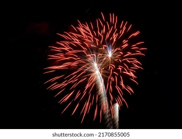 July Fourth On Lake Jackson, Sebring, FL