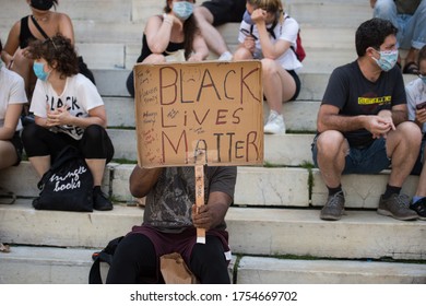 Jumaane Williams Borough Hall Silent March Over The Brooklyn Bridge, March For Black Lives, June 9th 2020, Kevin RC Wilson