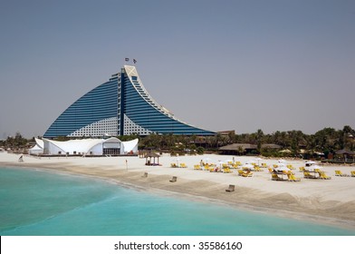 Jumeirah Beach Hotel