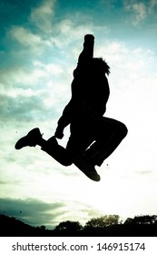 jump
