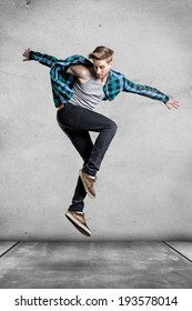 Jump