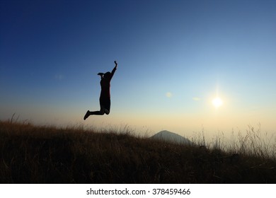 Jump 