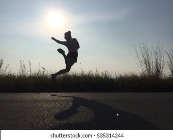 Jump