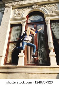 jump for fun