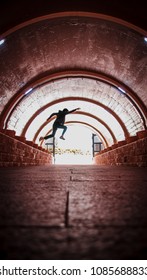 Jump to the future 