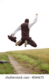Jumping manager