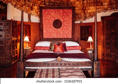 African Home Decor Stock Photos Images Photography Shutterstock