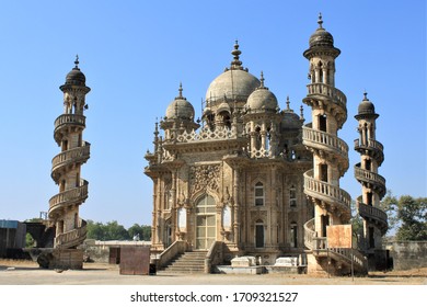 1,681 Indo islamic architecture Images, Stock Photos & Vectors ...