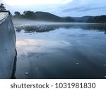 junction pool at dawn