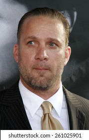 June 13, 2006. Jesse James at the Los Angeles Premiere of "The Lake House" held at the ArcLight Cineramadome in Hollywood, California United States. 