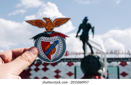 Benfica Hd Stock Images Shutterstock