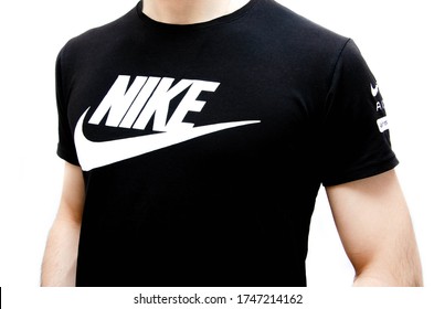 Nike Shirt High Res Stock Images 