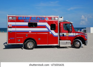 95 Miami Beach Fire Rescue Images, Stock Photos & Vectors | Shutterstock