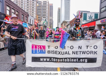 Toronto bisexual network picture 458