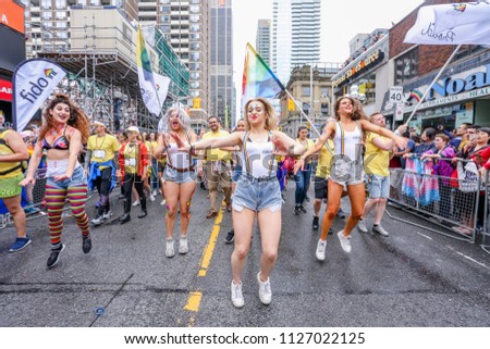 asian transexuals in toronto canada Great cunt mature