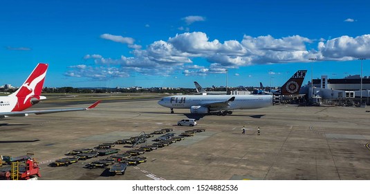 fiji airways baggage