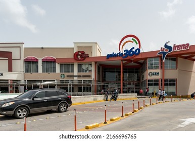 600 Shopping mall 360 Images, Stock Photos & Vectors | Shutterstock