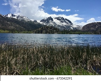 June Lake, CA