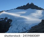 Juneau Icefield Research Program - Camp 26