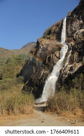 Jung falls (Nuranang falls) Tawang Arunachal Pradesh