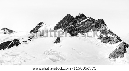 Similar – Image, Stock Photo Arlberg | Tyrol | Austria | Austria