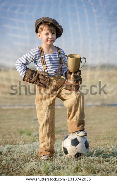 junior goalkeeper