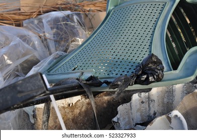Junk Pile