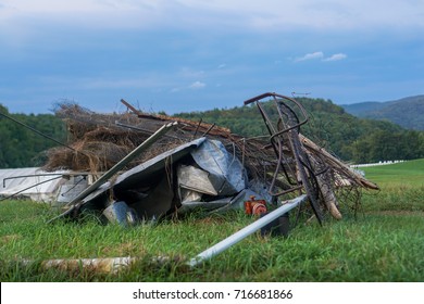 Junk Pile