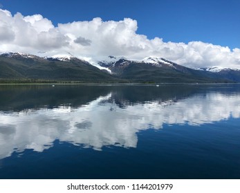 Juno Alaska Mountain