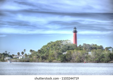 Jupiter Inlet Lighthouse