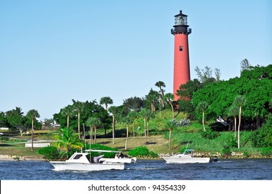 Jupiter Inlet Lighthouse