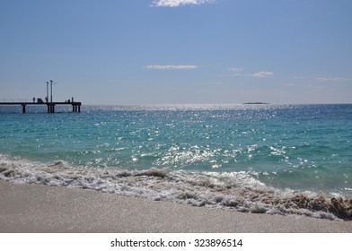 Jurien Bay/Jurien Bay, Western Australia/Turquoise Waters