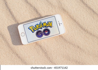 Pokemon Go Logo Images Stock Photos Vectors Shutterstock