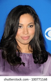 Jurnee Smollett At The CBS Fall Season Premiere Event 