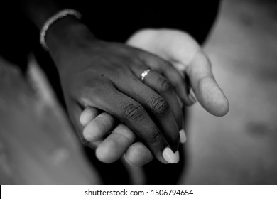 Holding Hands Black White Girls Images Stock Photos Vectors Shutterstock