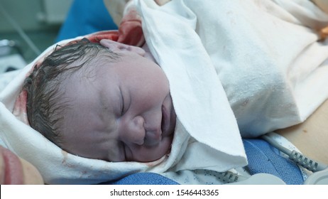 83 Birth crying just Images, Stock Photos & Vectors | Shutterstock